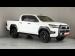 Toyota Hilux 2.8GD-6 double cab 4x4 Legend auto - Thumbnail 1