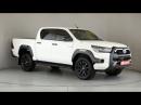 Thumbnail Toyota Hilux 2.8GD-6 double cab 4x4 Legend auto