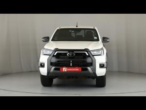 Toyota Hilux 2.8GD-6 double cab 4x4 Legend auto - Image 4