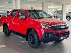 Isuzu KB 300D-Teq double cab LX Midnite Edition - Image 1
