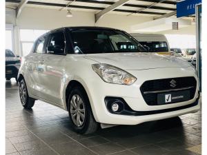 Suzuki Swift 1.2 GL manual - Image 1