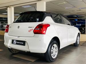 Suzuki Swift 1.2 GL manual - Image 2