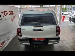 Toyota Hilux 2.8GD-6 double cab 4x4 Raider auto - Image 5