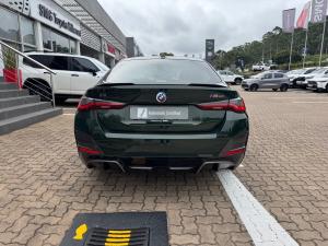 BMW i4 M50 - Image 5