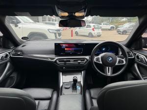 BMW i4 M50 - Image 6