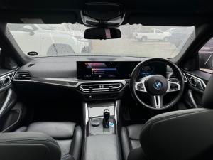 BMW i4 M50 - Image 6