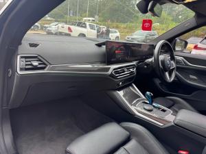 BMW i4 M50 - Image 7