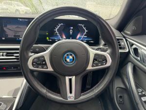 BMW i4 M50 - Image 8