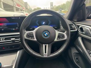 BMW i4 M50 - Image 8