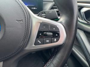 BMW i4 M50 - Image 10