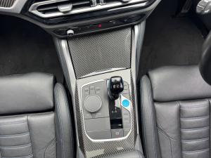 BMW i4 M50 - Image 12