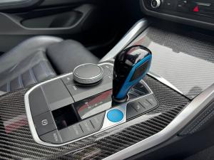 BMW i4 M50 - Image 13