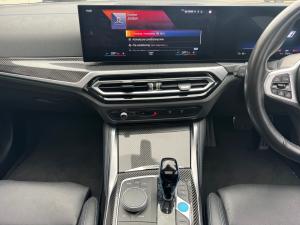 BMW i4 M50 - Image 14