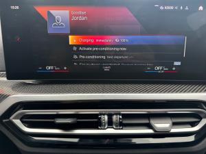 BMW i4 M50 - Image 15