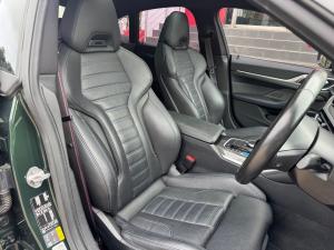 BMW i4 M50 - Image 16