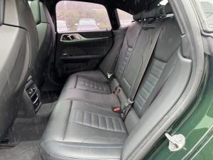 BMW i4 M50 - Image 16