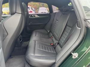 BMW i4 M50 - Image 17