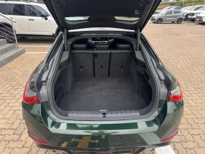 BMW i4 M50 - Image 19