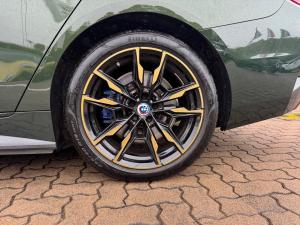 BMW i4 M50 - Image 19