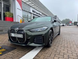 BMW i4 M50 - Image 20