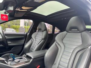 BMW i4 M50 - Image 20