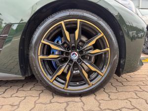 BMW i4 M50 - Image 21