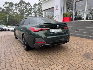 BMW i4 M50 - Image 21