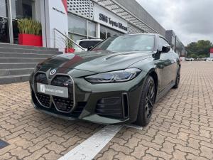 BMW i4 M50 - Image 22