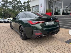 BMW i4 M50 - Image 23