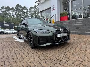 BMW i4 M50 - Image 1