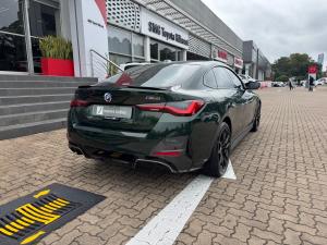 BMW i4 M50 - Image 2
