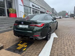 BMW i4 M50 - Image 2