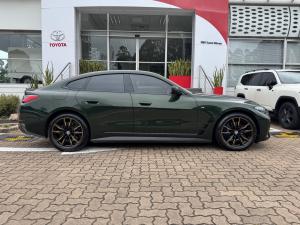 BMW i4 M50 - Image 3