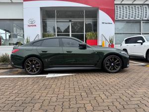 BMW i4 M50 - Image 3