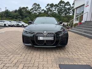 BMW i4 M50 - Image 4