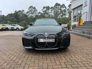 BMW i4 M50 - Image 4