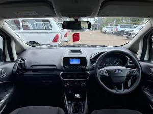 Ford EcoSport 1.5 Ambiente - Image 6
