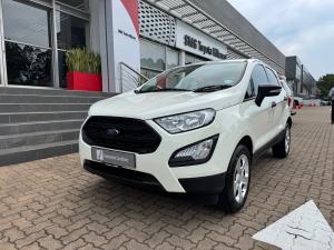 Ford EcoSport 1.5 Ambiente - Image 15