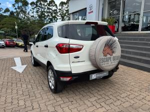 Ford EcoSport 1.5 Ambiente - Image 16