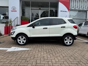 Ford EcoSport 1.5 Ambiente - Image 17