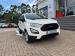 Ford EcoSport 1.5 Ambiente - Thumbnail 1