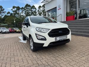 Ford EcoSport 1.5 Ambiente - Image 1