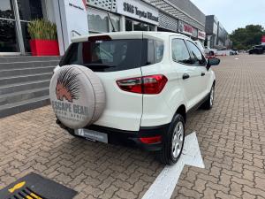 Ford EcoSport 1.5 Ambiente - Image 2