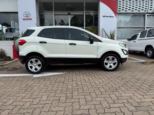 Ford EcoSport 1.5 Ambiente - Image 3