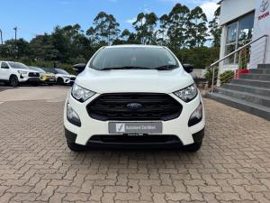 Ford EcoSport 1.5 Ambiente - Image 4