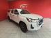 Toyota Hilux 2.4 GD-6 Raider 4X4 automaticD/C - Thumbnail 1