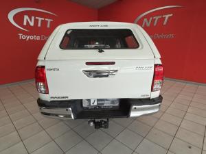 Toyota Hilux 2.4 GD-6 Raider 4X4 automaticD/C - Image 5