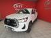 Toyota Hilux 2.4 GD-6 Raider 4X4 automaticD/C - Thumbnail 8