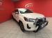 Toyota Hilux 2.8 GD-6 RB Raider automaticD/C - Thumbnail 1