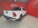 Toyota Hilux 2.8 GD-6 RB Raider automaticD/C - Thumbnail 2